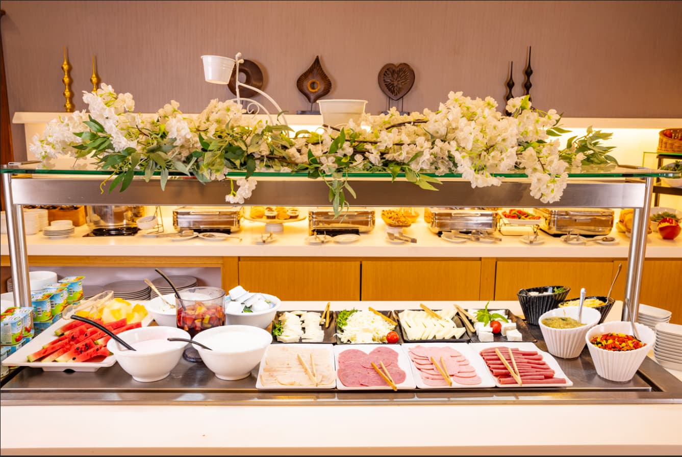 Ramada İstanbul Alibeyköy-34