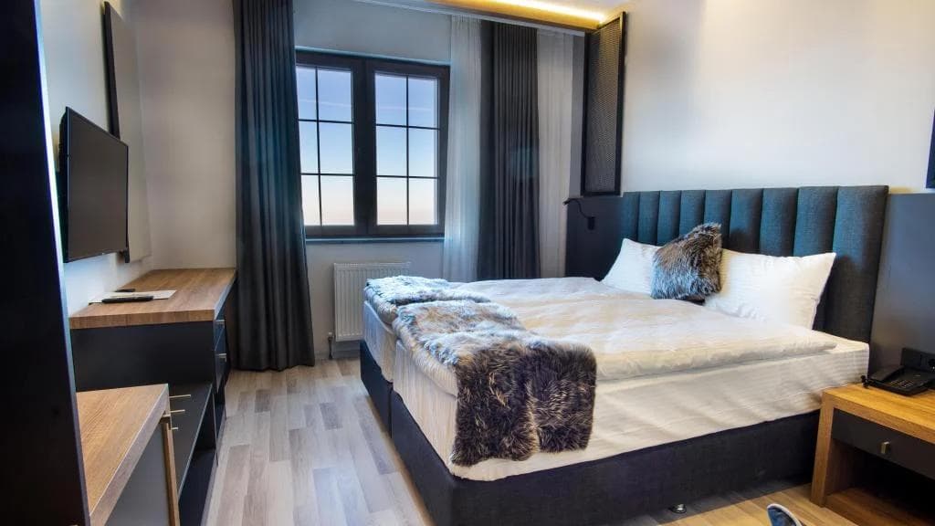 Kaf Mount Erciyes-11