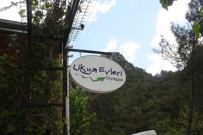 Likya Evleri Olympos-11