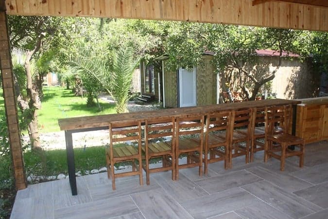 Likya Evleri Olympos-9