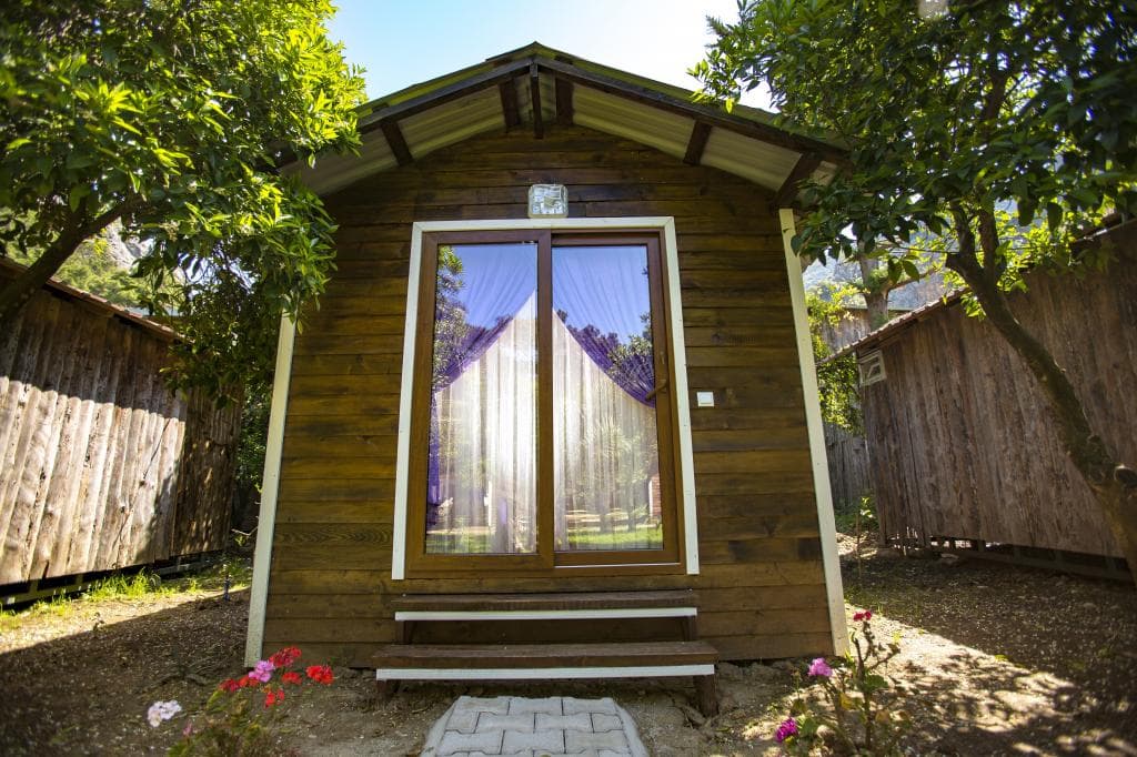 Likya Evleri Olympos-22