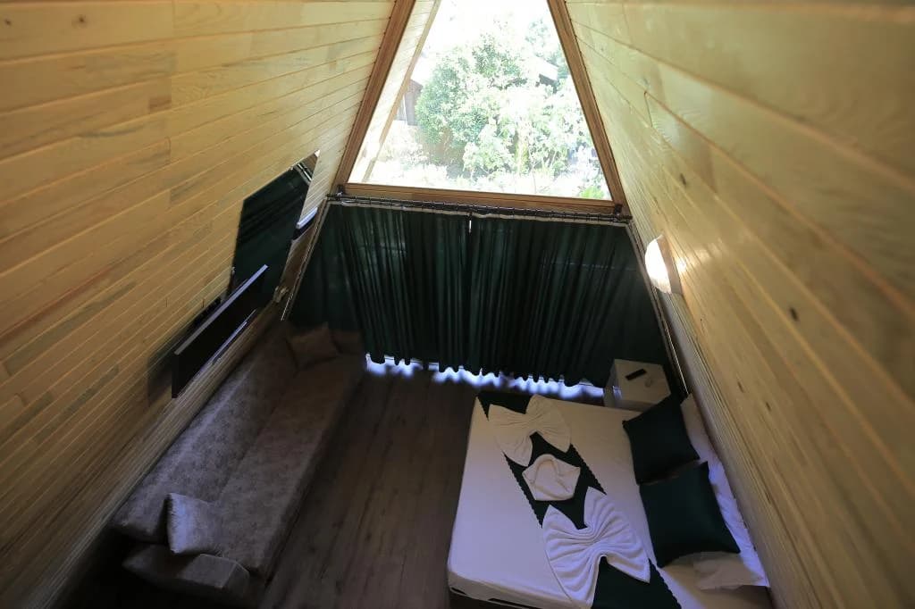 Likya Evleri Olympos-14