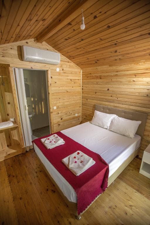 Likya Evleri Olympos-26