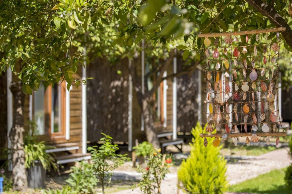 Likya Evleri Olympos-31