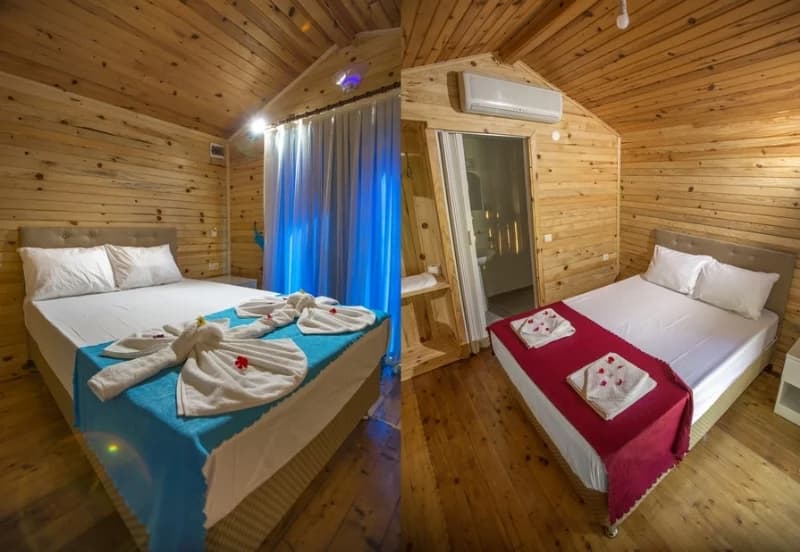 Likya Evleri Olympos-17