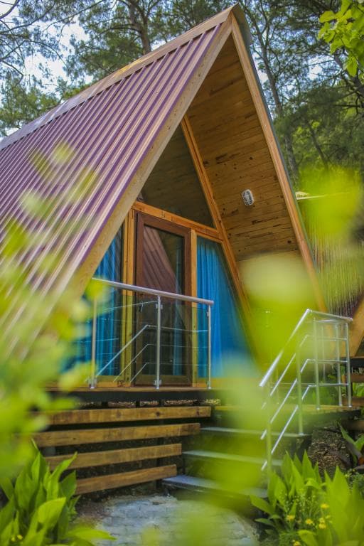 Likya Evleri Olympos-13