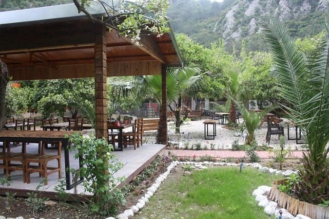 Likya Evleri Olympos-resim-4