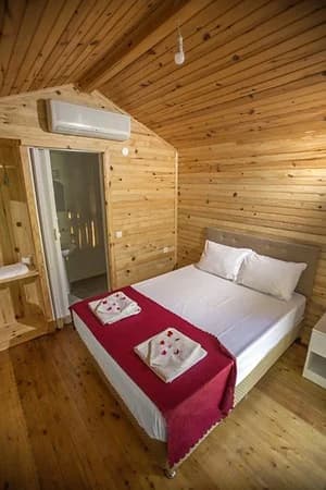 Likya Evleri Olympos-8