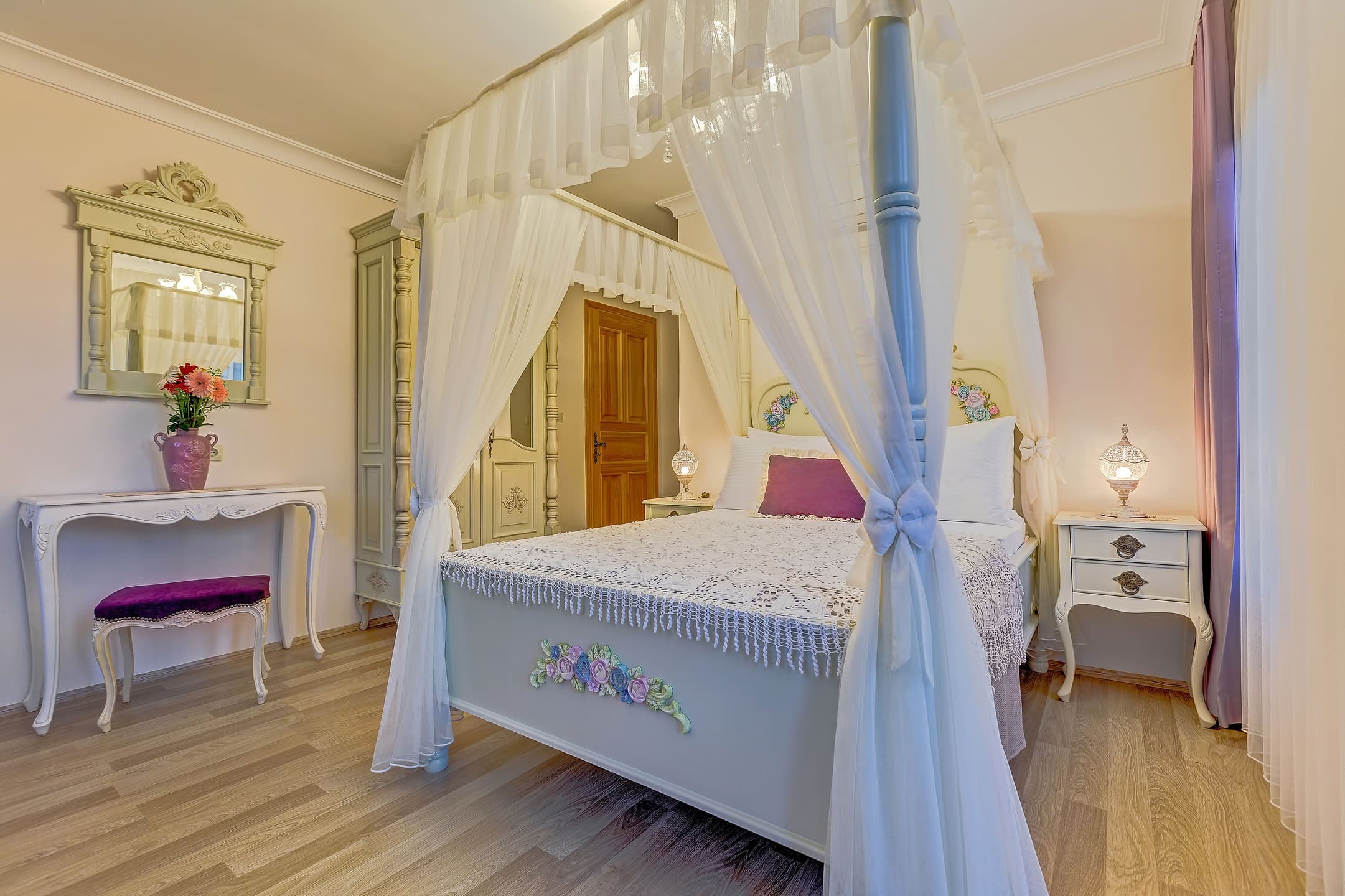 Cunda Esen Otel-38