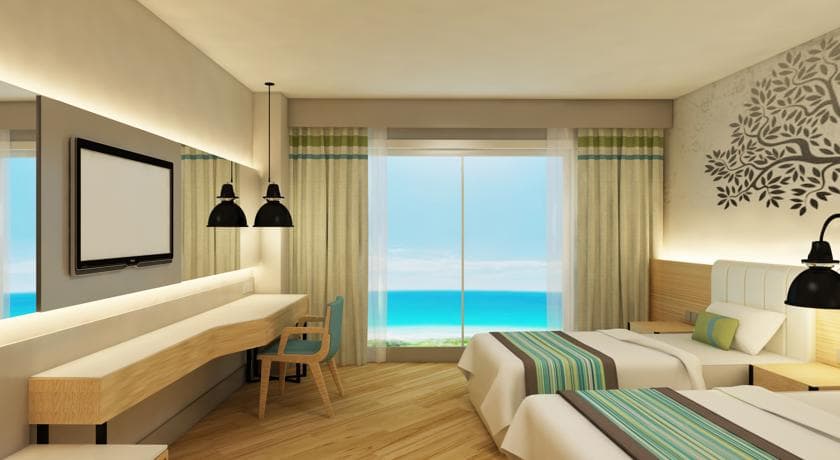 Calido Maris Hotel-4