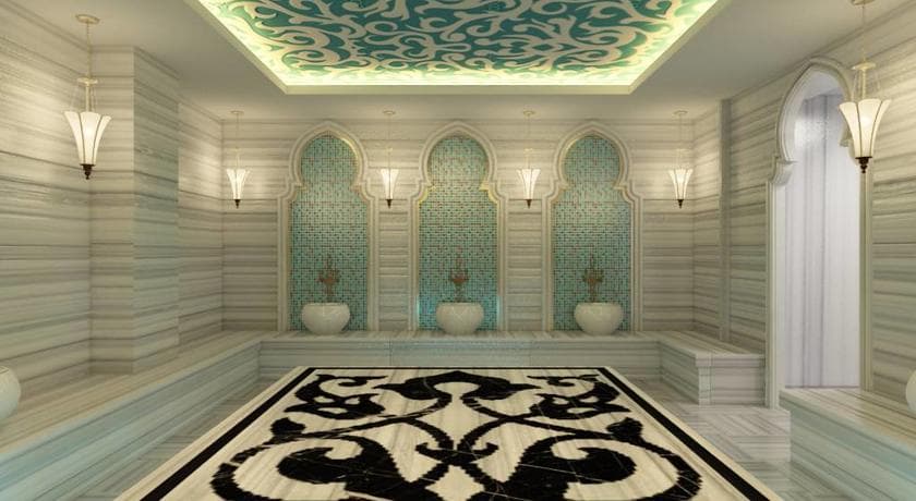 Calido Maris Hotel-30