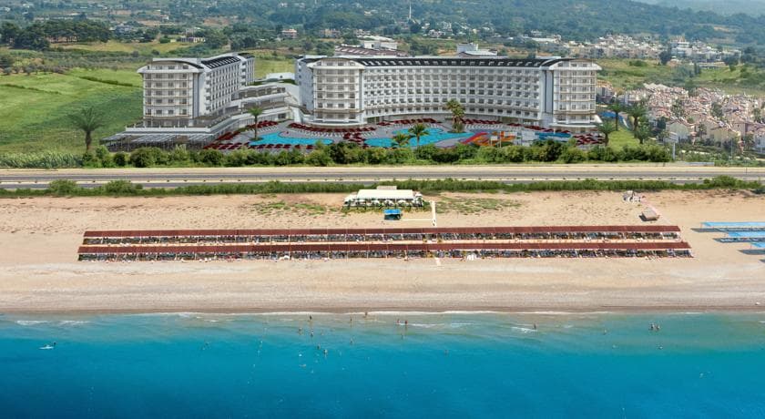 Calido Maris Hotel-0