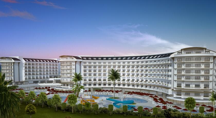 Calido Maris Hotel-1