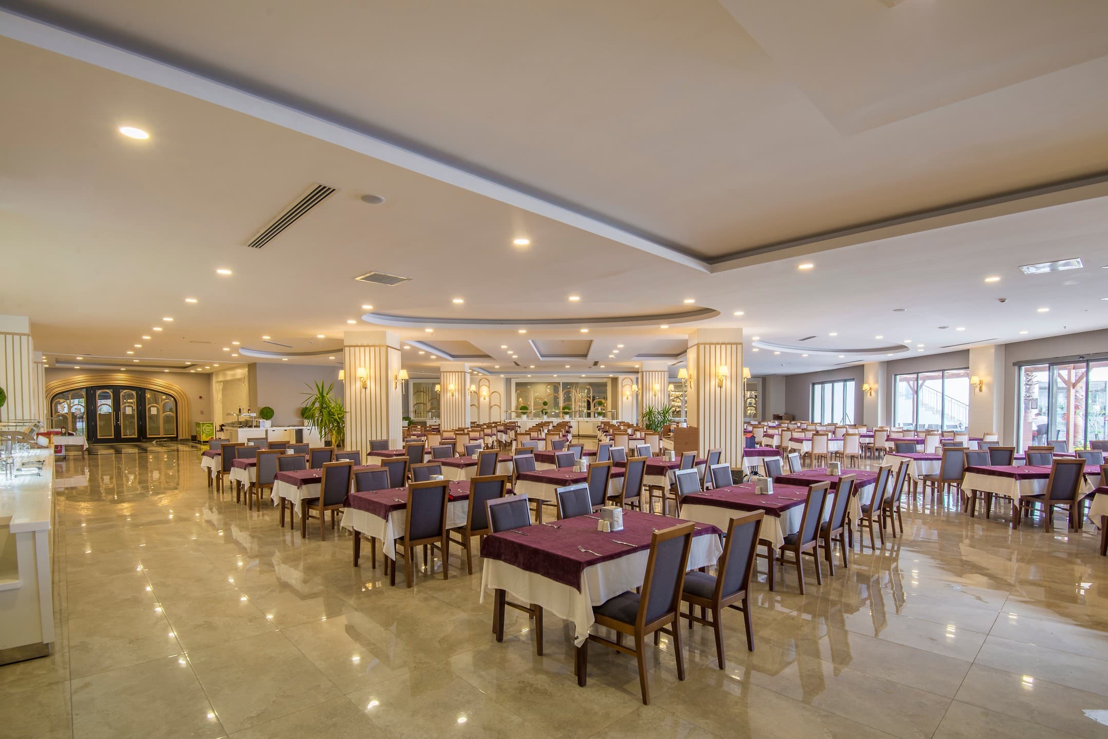 Calido Maris Hotel-24