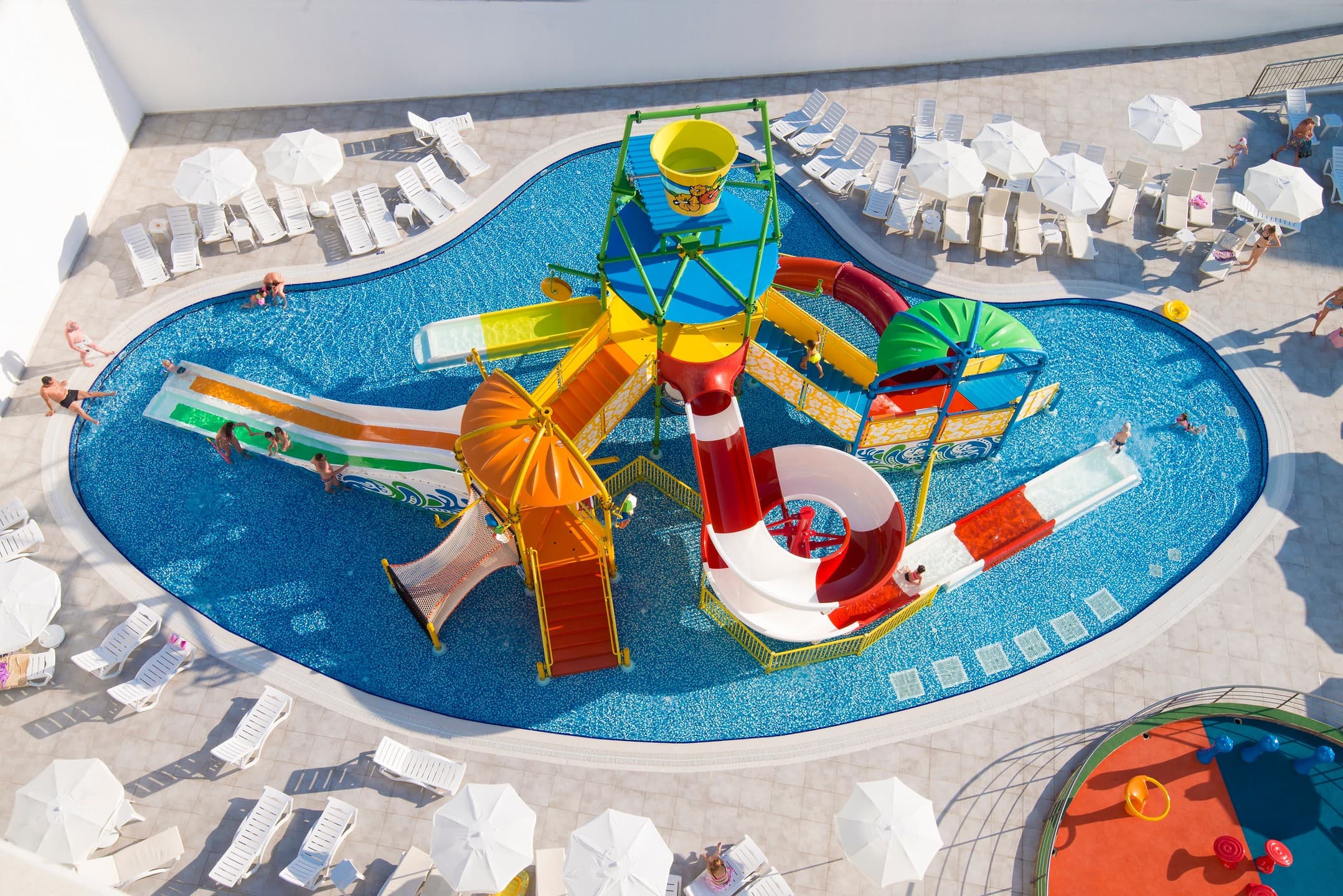 Calido Maris Hotel-38