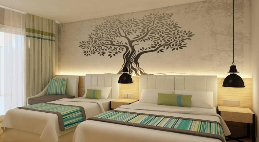 Calido Maris Hotel-13