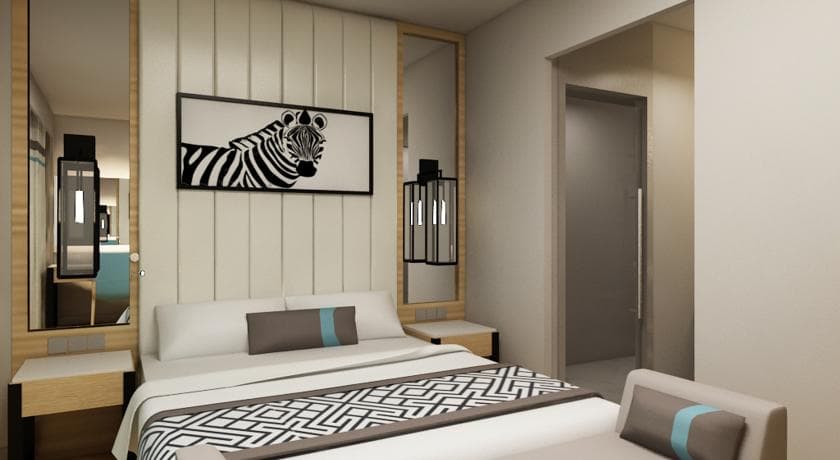 Calido Maris Hotel-43