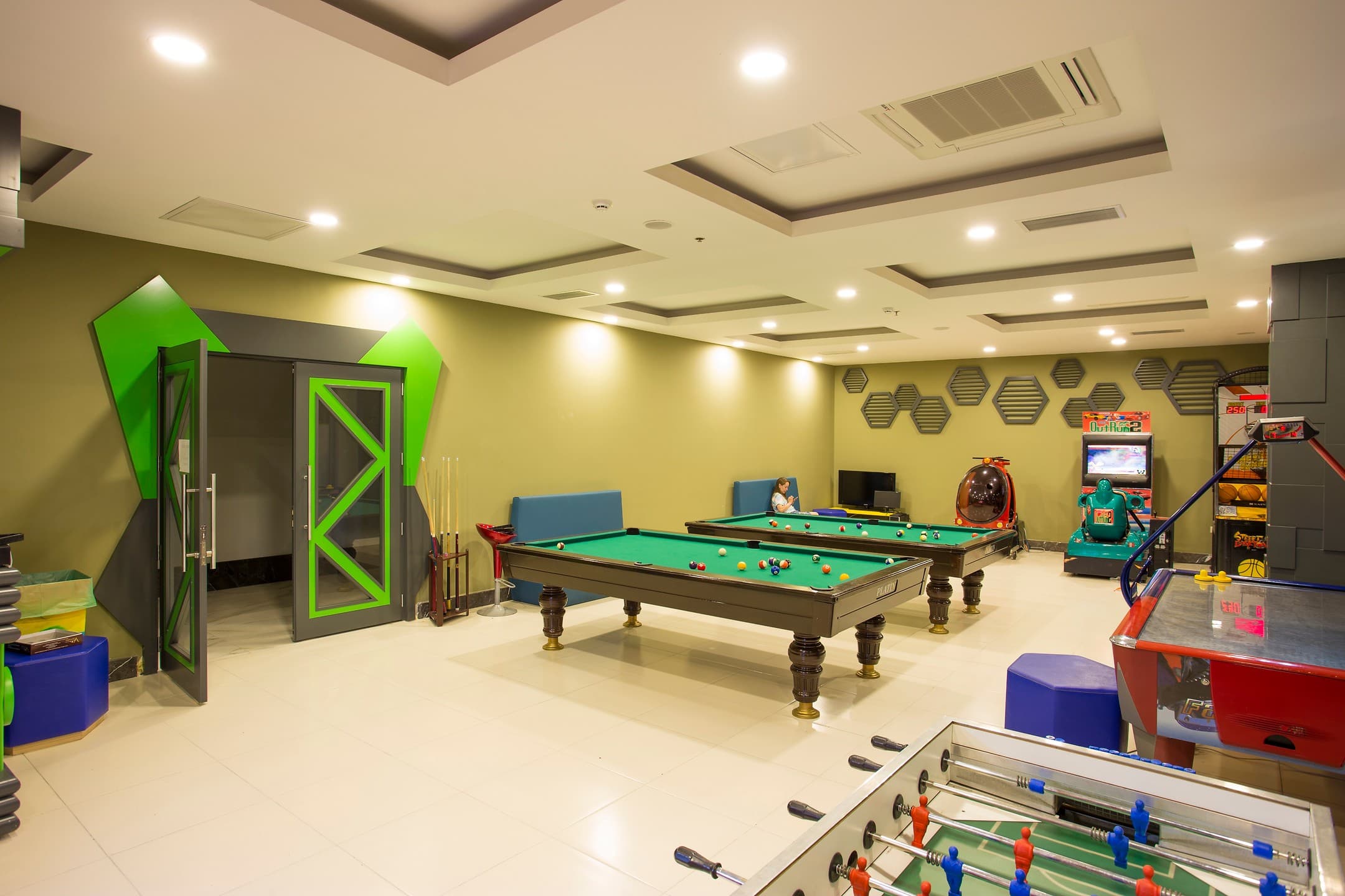 Calido Maris Hotel-26