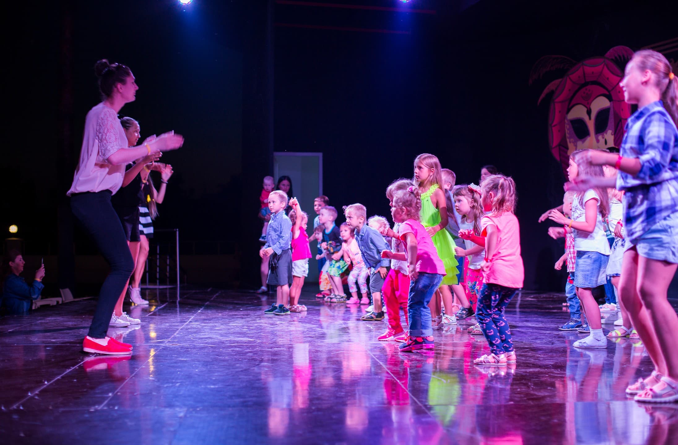 Calido Maris Hotel-35