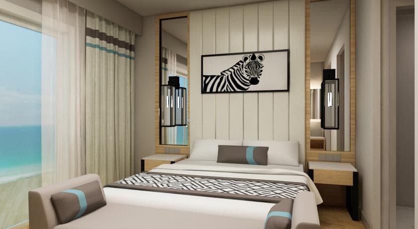 Calido Maris Hotel-46