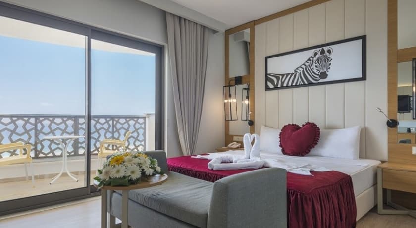 Calido Maris Hotel-3