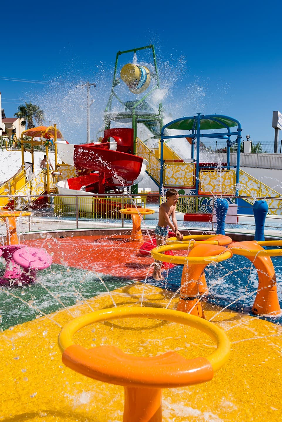 Calido Maris Hotel-16