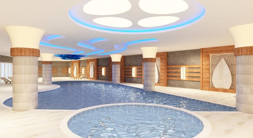 Calido Maris Hotel-48