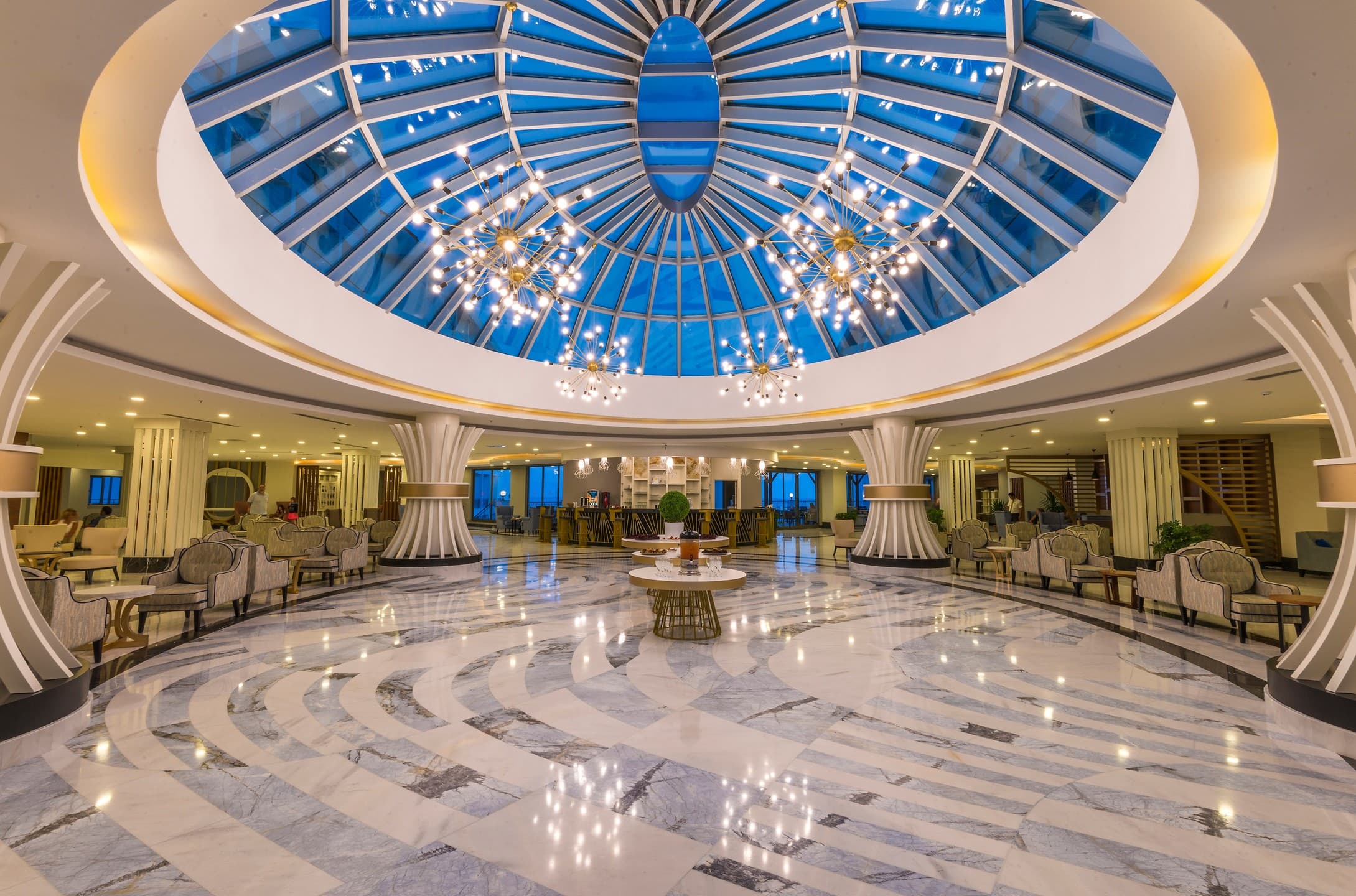 Calido Maris Hotel-8