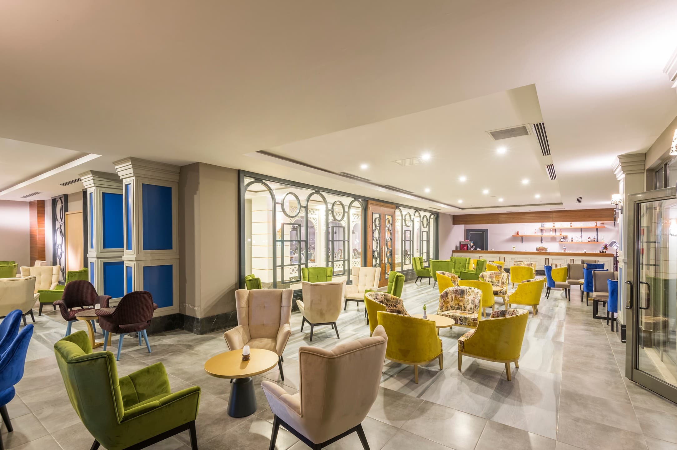 Calido Maris Hotel-27