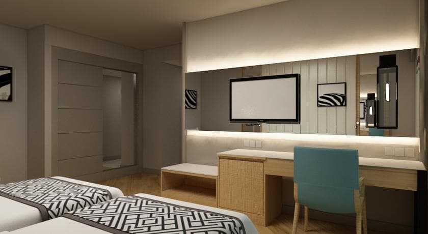 Calido Maris Hotel-42