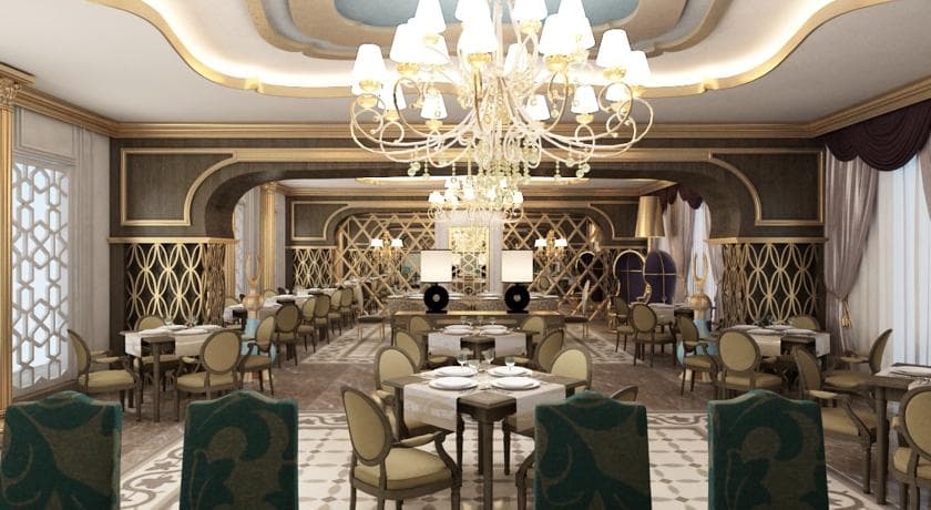 Calido Maris Hotel-22