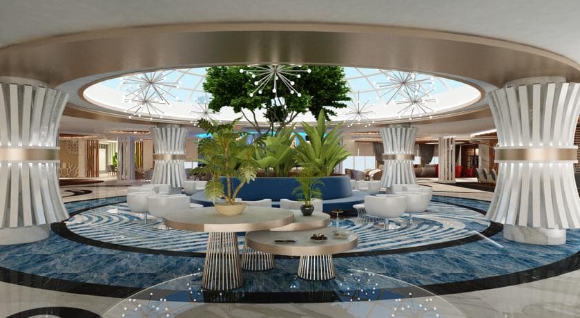 Calido Maris Hotel-10