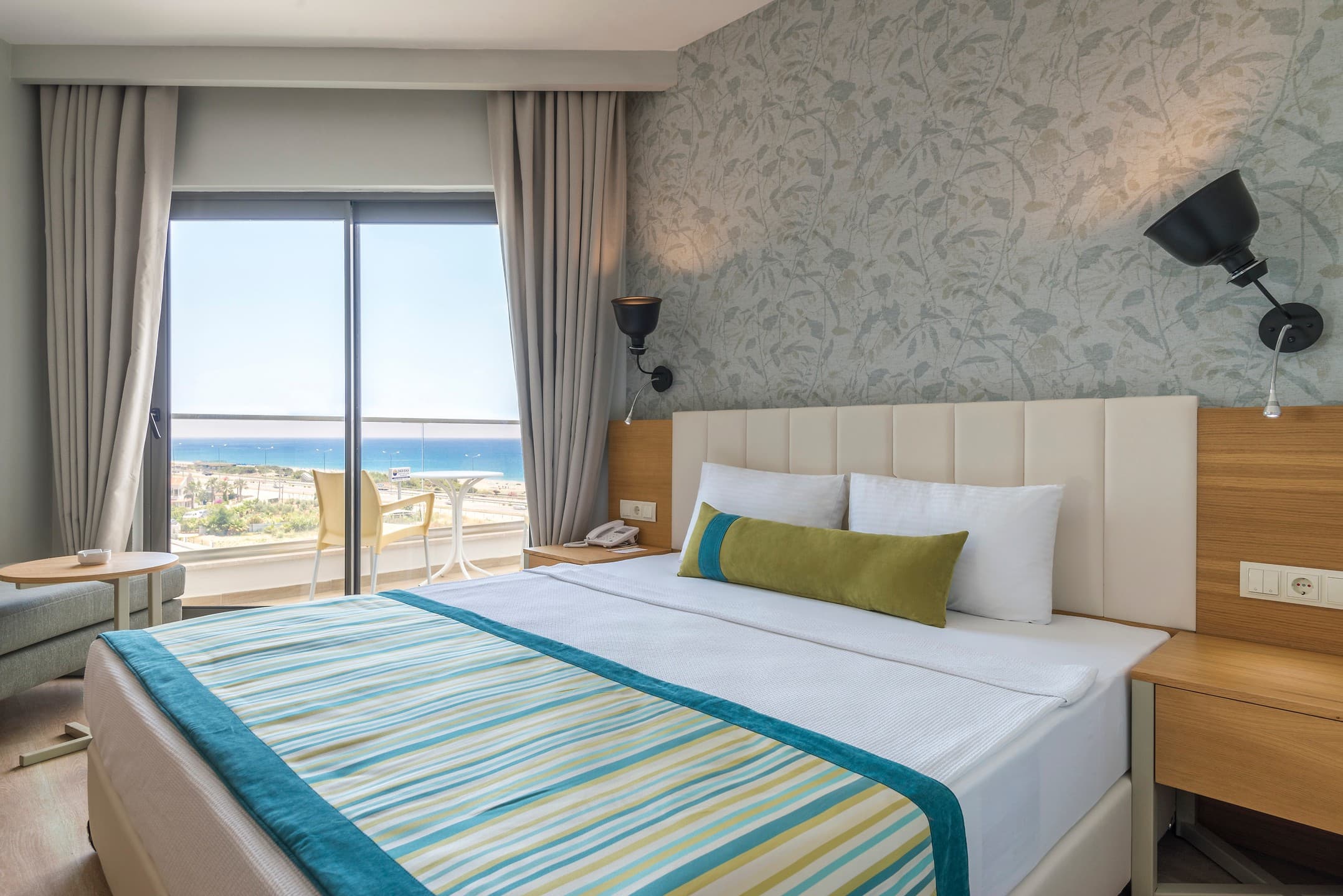 Calido Maris Hotel-12