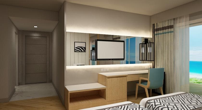 Calido Maris Hotel-36