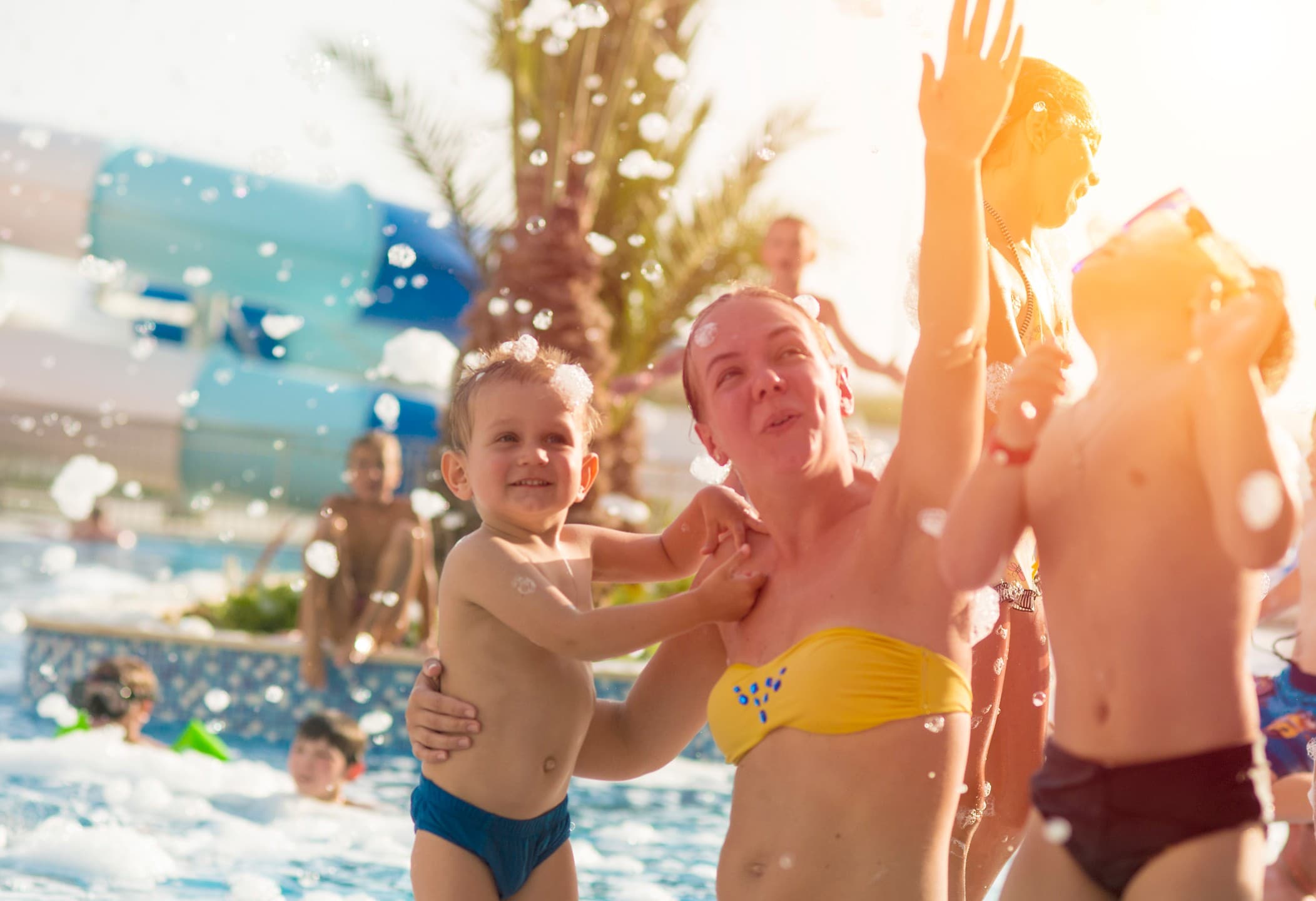 Calido Maris Hotel-28