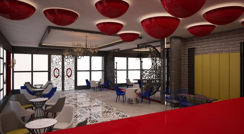 Calido Maris Hotel-21