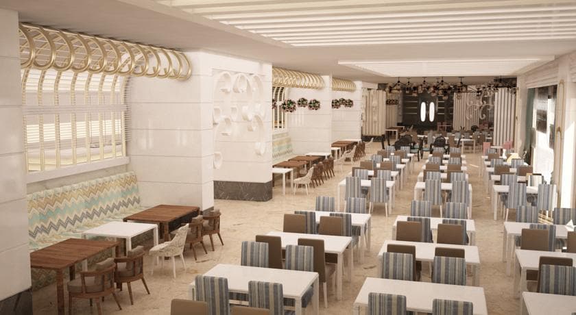 Calido Maris Hotel-15