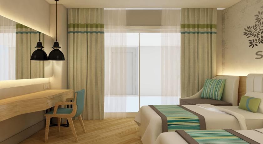 Calido Maris Hotel-44