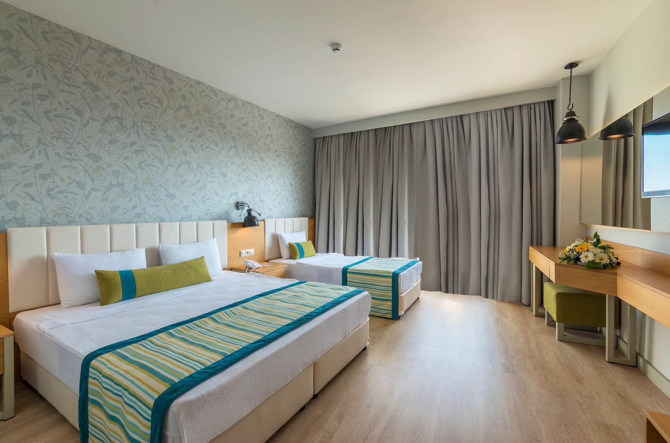 Calido Maris Hotel-17