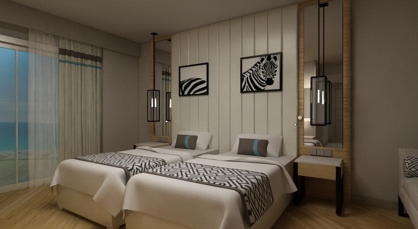 Calido Maris Hotel-47