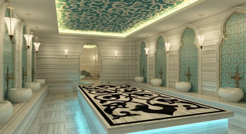 Calido Maris Hotel-9