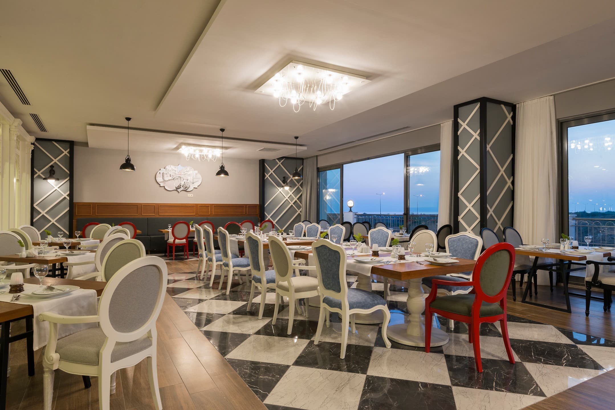 Calido Maris Hotel-32