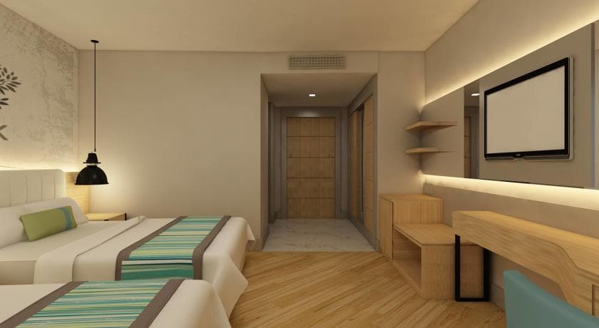 Calido Maris Hotel-33