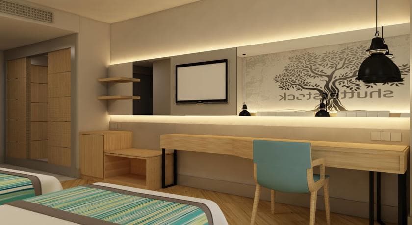 Calido Maris Hotel-41