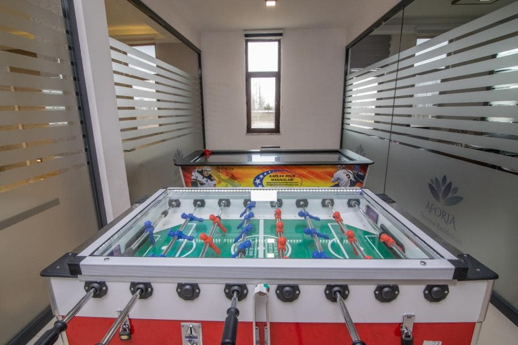 Aforia Thermal Hotel-22