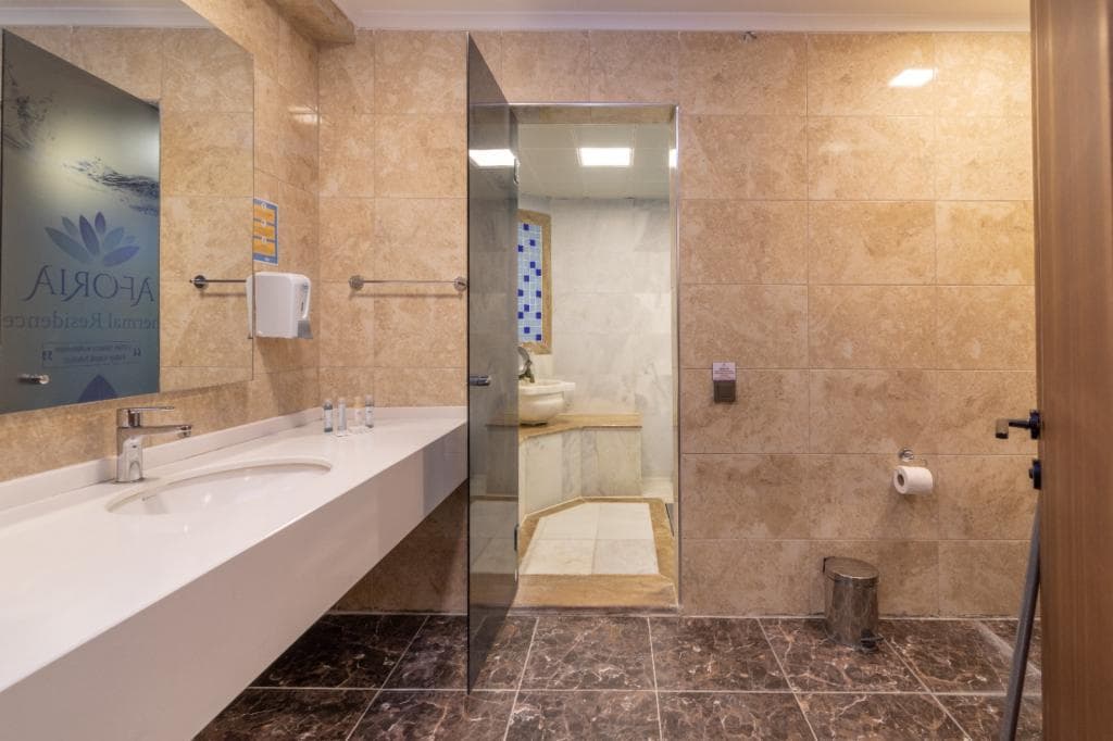 Aforia Thermal Hotel-44