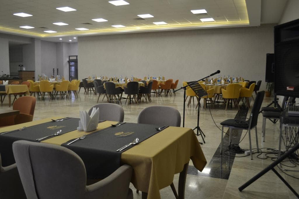 Aforia Thermal Hotel-26