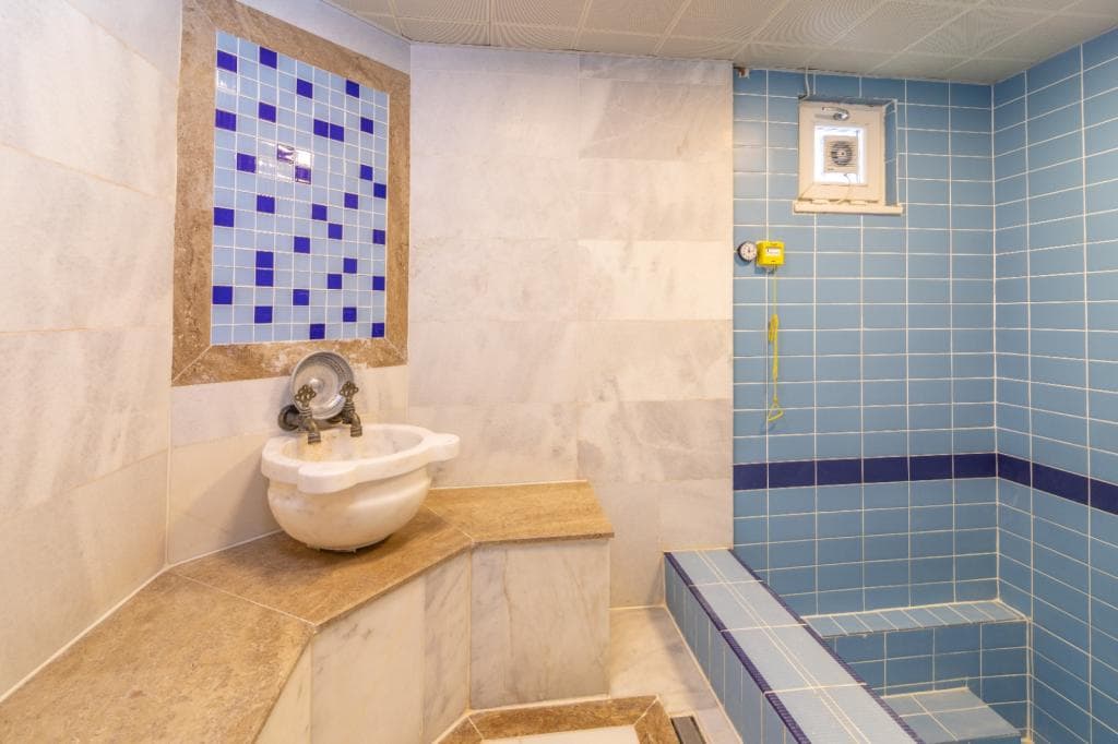 Aforia Thermal Hotel-32