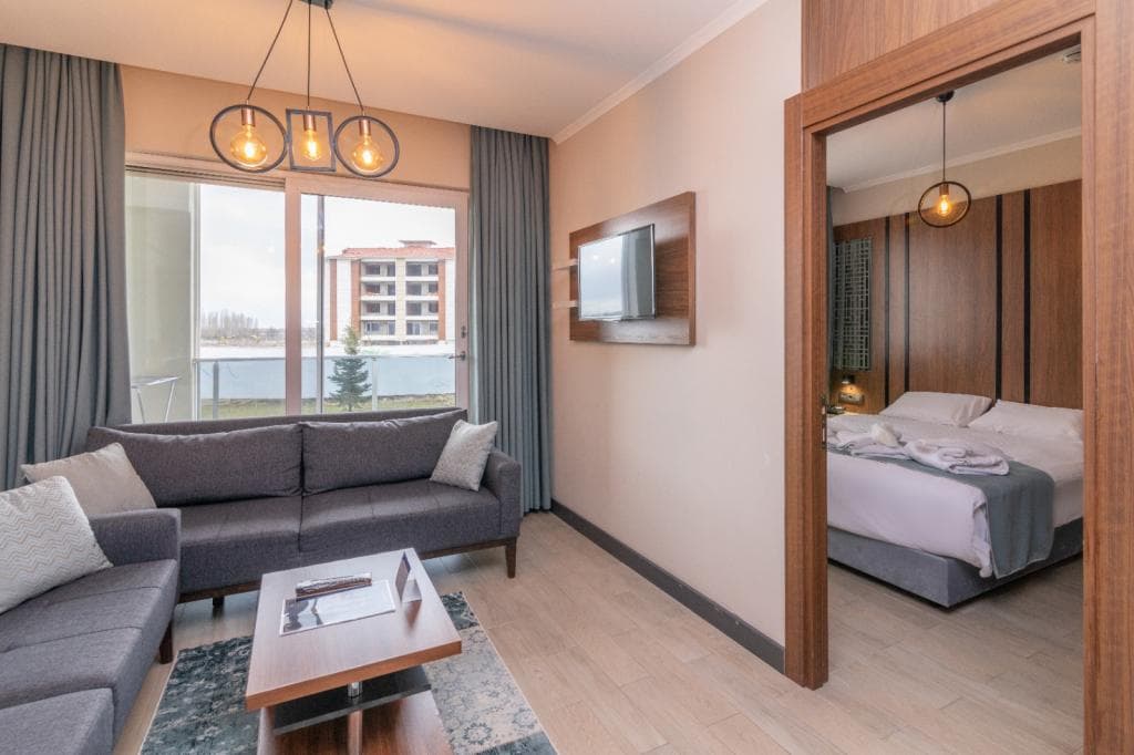 Aforia Thermal Hotel-35