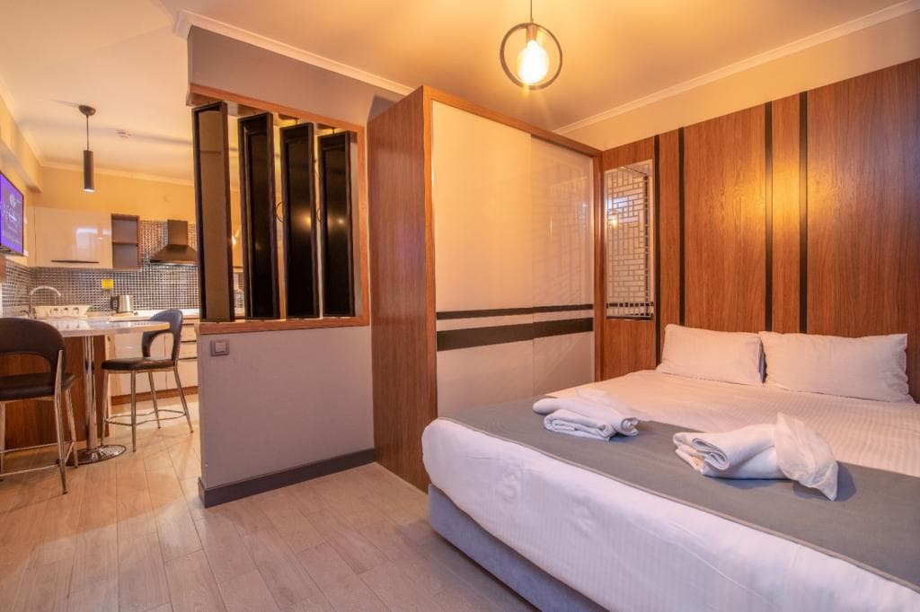 Aforia Thermal Hotel-33